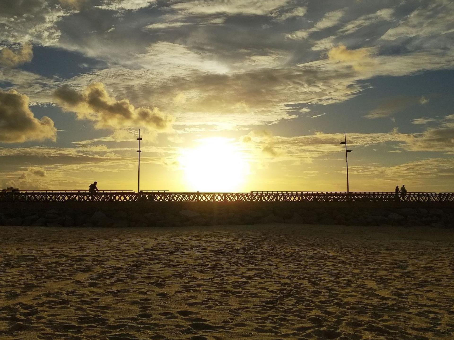 Porto De Iracema- Ferias Temporada Fortaleza Exteriör bild