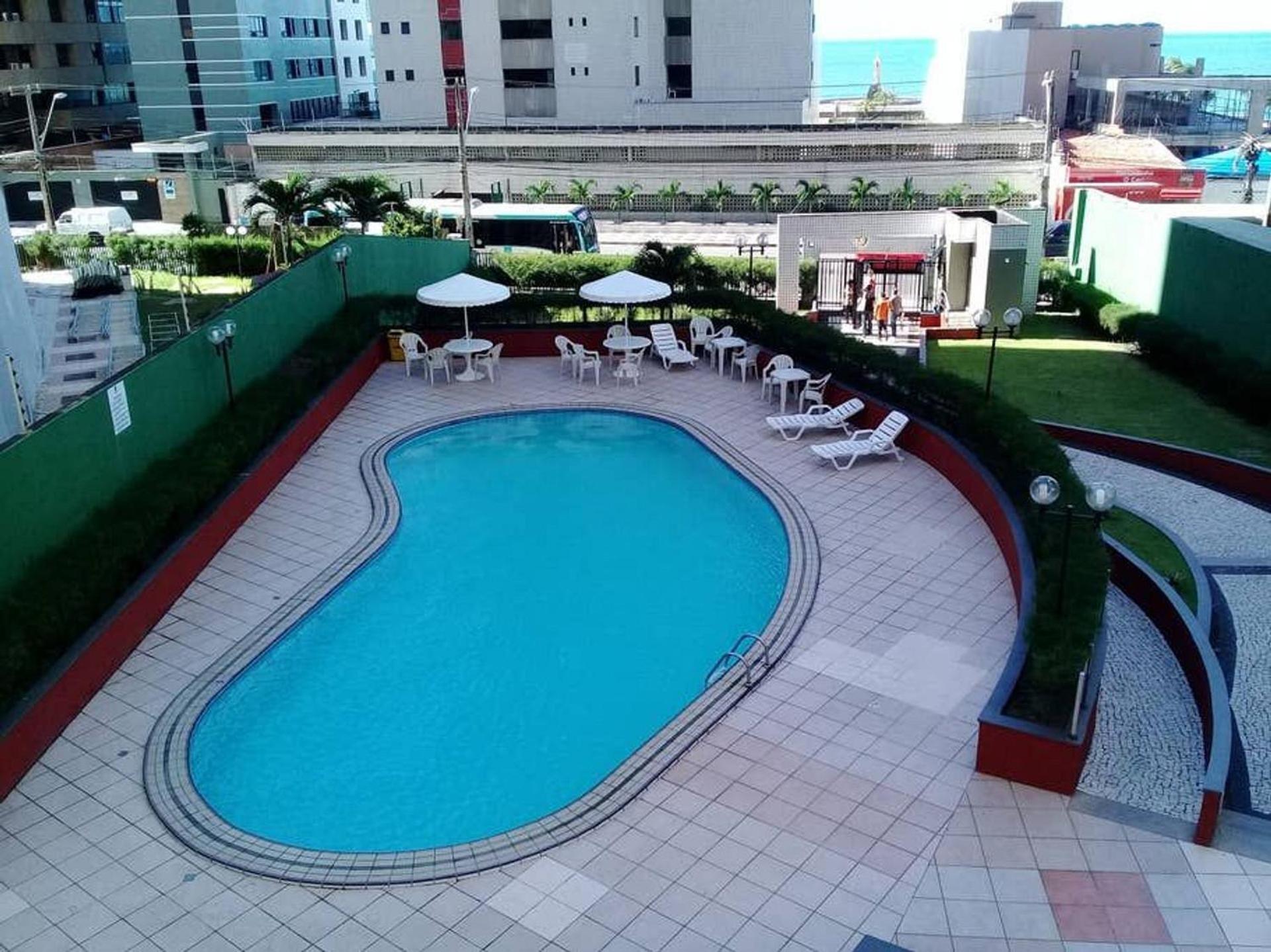 Porto De Iracema- Ferias Temporada Fortaleza Exteriör bild