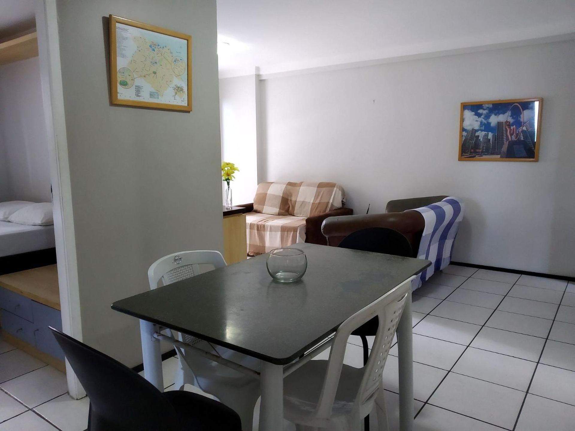 Porto De Iracema- Ferias Temporada Fortaleza Exteriör bild