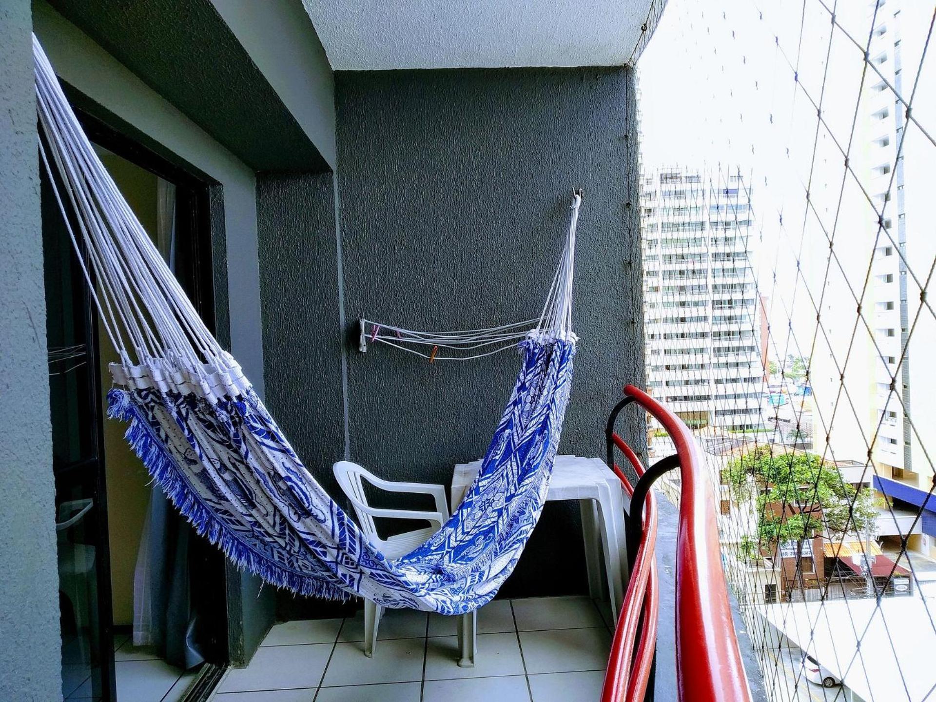 Porto De Iracema- Ferias Temporada Fortaleza Exteriör bild
