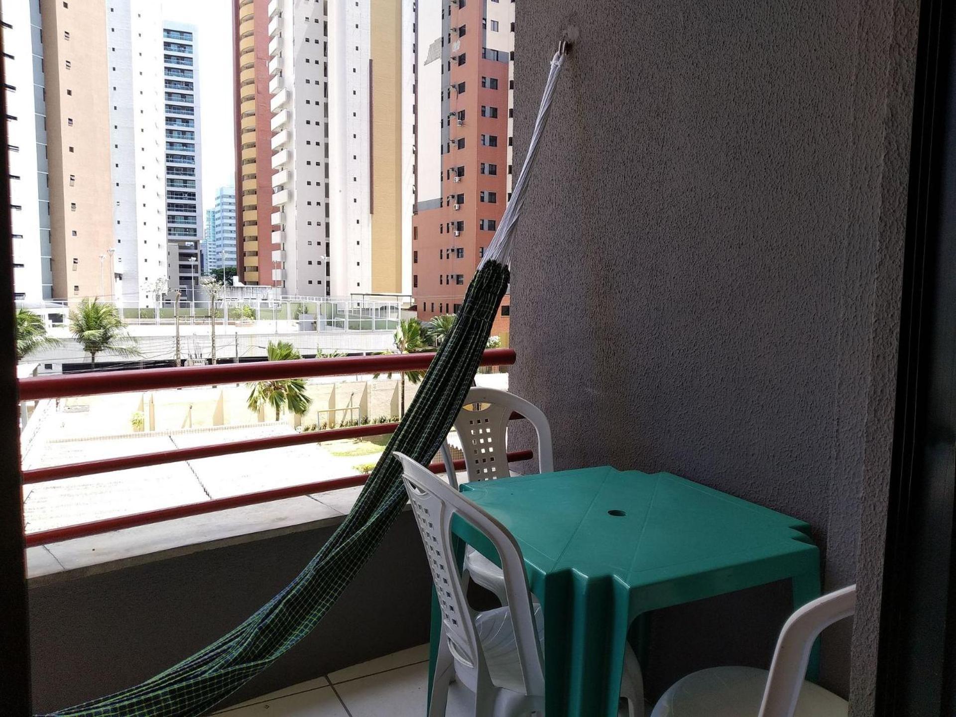 Porto De Iracema- Ferias Temporada Fortaleza Exteriör bild